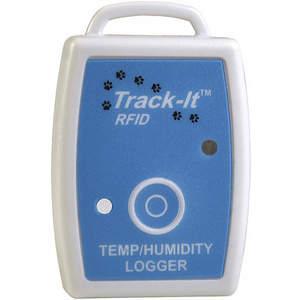 MONARCH RFID TEMPRHS Data Logger Calculated In Software | AG2LAX 31KZ59