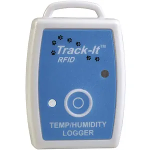 MONARCH RFID TEMPRHS NIST CERT Data Logger 8 Kb 1 Yr. | AG2LAZ 31KZ61