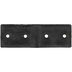 MONROE PMP LPB100300 Butt Hinge Plastic 183 Lb Black 270 Degree | AG2AEP 30ZN77