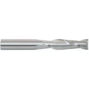 MONSTER 216-001001 Carbide End Mill 1/8 2 flutes Single | AF6GXZ 19LK99