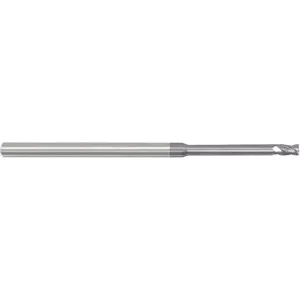 MONSTER 251-004095B Carbide End Mill 3/32 Inch Diameter | AH8TZC 38ZD18