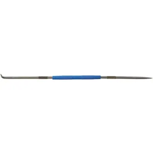 MOODY TOOL 51-1514 Bent and Straight Point Scriber | AH8TZA 38ZD16