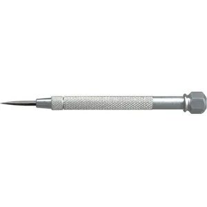 MOODY TOOL 51-1515 Pants Pocket Scriber, Reversible Steel Point | AE9AYK 6HAT0