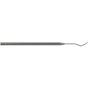 MOODY TOOL 55-1755 Triple Bend Precision Probe, Short Tip, 25mil | AE9PUP 6LEP1