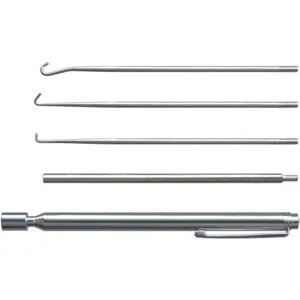 MOODY TOOL 55-1862 Telescoping Spring Tool Set 8.75 - 26 | AE9PUX 6LEP8