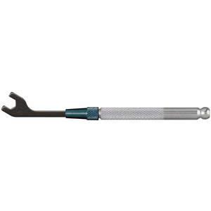 MOODY TOOL 76-1835 Open End Wrench 5mm 30 Degree 3 Inch Length | AE9PWN 6LEZ5