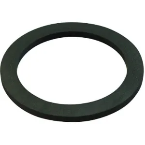 MOON AMERICAN 813-25 Nozzle Gasket 2-1/2 Inch Epdm | AE7VLT 6APN9