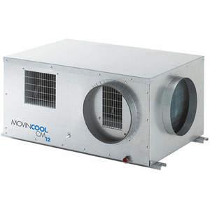 MOVINCOOL CM12 Ceiling Mount Air Conditioner 10.5k Btu | AG6MAB 36P688
