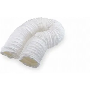 MOVINCOOL LAY45771-0060 Accordion Warm Air Duct 10 feet Length | AE3AFK 5AE93