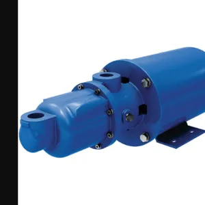 MOYNO 34459 Motorized Progressive Cavity Pump, 40 psi | AF9LTK 30EK56