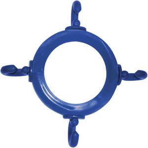 MR. CHAIN 97406-6 Cone Chain Connector 2-3/4 Inch Blue PK6 | AH7ZKG 38EX12