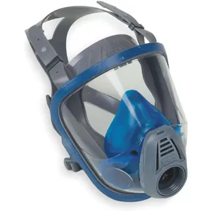 MSA 10031343 Advantage(tm) Gas Mask S | AB2JEV 1MBJ3