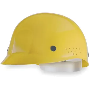 MSA 10033651 Bump Cap Yellow | AD9EAG 4RB46