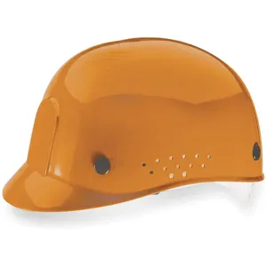 MSA 10033654 Bump Cap Orange | AD9EAK 4RB49