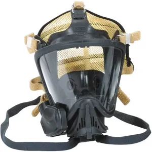 MSA 10084824 Ultra Elite(tm) Scba Respirator M | AD6TJR 4AFV1