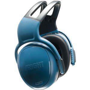 MSA 10087426 Ear Muff 25db Headband Blue | AE8AJY 6CCY6