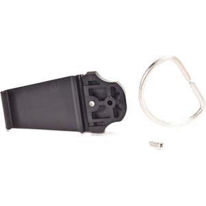 MSA 10094830 Belt Clip Plastic Black | AB4ZLX 20V803