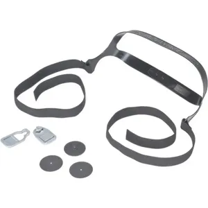 MSA 10097886 Respirator Maintenance Kit | AE4CMN 5JGF0