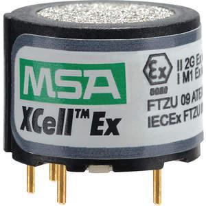 MSA 10106722 Ersatzsensor für brennbare Stoffe | AE3QMX 5ERK9