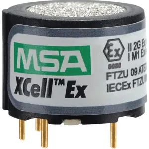 MSA 10106722 Replacement Sensor Combustibles | AE3QMX 5ERK9