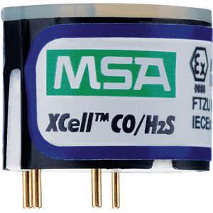 MSA 10106725 Replacement Sensor Co H2s | AE3QMY 5ERL2