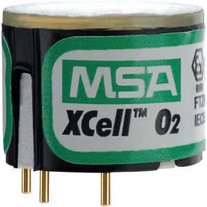 MSA 10106729 Replacement Sensor Oxygen | AE3QMZ 5ERL3