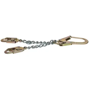 MSA 10107326 Rebar Chain Assembly | AB7TCA 23Z827