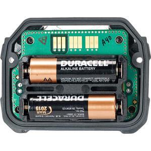 MSA 10114837 Batteriepack Alkaline | AF2ELY 6RRA9