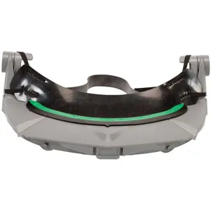 MSA 10116552 Faceshield Frame Dielectric Gray | AF7PMC 22EY44