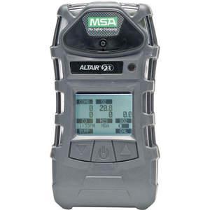 MSA 10116925 Multigasdetektor 5 Gas -4 bis 122f LCD | AF2ELM 6RPZ7