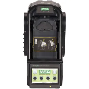 MSA 10128628 Automated Test System 100-240vac | AF7ZNP 23YE01