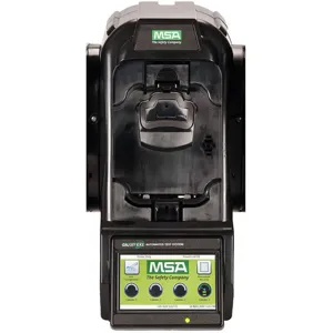 MSA 10128629 Automated Test System 12 Height x 8 Length x 6-1/2 Width Inch | AF7ZNQ 23YE02