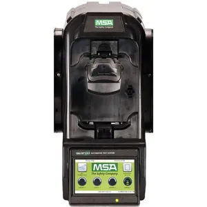 MSA 10128630 Automated Test System 100-240vac | AF7ZNR 23YE03