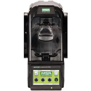 MSA 10128644 Automated Test System 100-240vac | AF7ZNW 23YE07