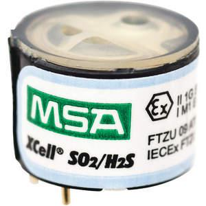 MSA 10152603 Replacement Sensor Carbon Monoxide | AG3PKC 33RJ54
