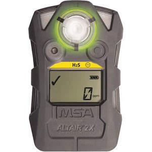 MSA 10153985 Gas Detector Sulfur Dioxide | AF6XYG 20PG64