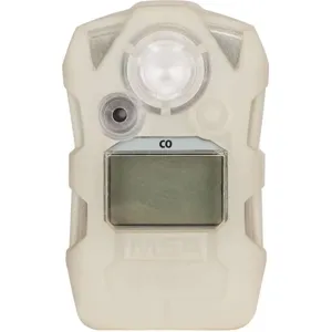 MSA 10154185 Gas Detector Phospherescent Co 0 - 1999 Ppm | AG3PJV 33RJ47