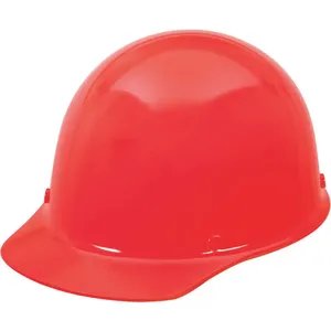 MSA 454620 Bump Cap Red Phenolic | AG4XMK 35GJ70