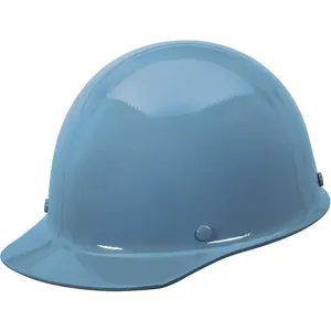 MSA 454623 Bump Cap Blue Phenolic | AG4XMM 35GJ72