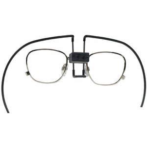 MSA 454819 Spectacle Kit Metal | AD2HZM 3PRD2