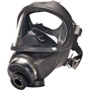 MSA 457126 Ultraview(tm) Gas Mask M | AC9ELP 3FZK9