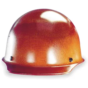 MSA 475395 Hard Hat Front Brim Non-slotted Ratchet Tan | AD8PUU 4LN81