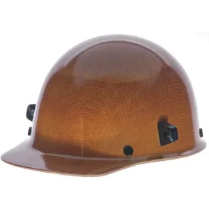 MSA 482002 Hard Cap With Welders Lugs | AE4GCT 5KAX0