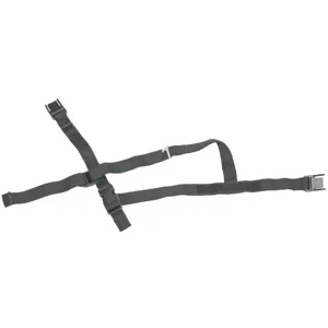 MSA 804629 Vanguard 3-point Chinstrap | AE4GDC 5KAY0