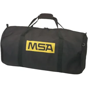 MSA 817092 Soft Carrying Case Black | AF3VAJ 8DGX6