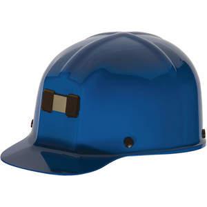 MSA 91586 Hard Hat Front Brim Blue | AF7PNJ 22EZ01