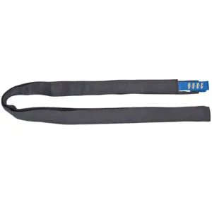 MSA SFP2267402 Anchorage Sling Nylon. 24 Inch Length | AB7TCG 23Z836