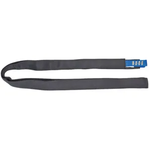 MSA SFP2267404 Anchorage Sling Nylon 48 Inch Length | AB7TCH 23Z837