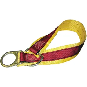 MSA SFP2267503 Anchrage Connctr Strap Polyester 36 Inch Length | AB7TCE 23Z832