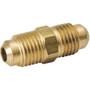 MUELLER INDUSTRIES A 00325 Refrigeration Fitting Coupling | AC7MBR 38N884